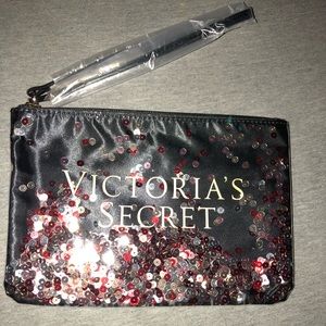Victoria Secret pouch
